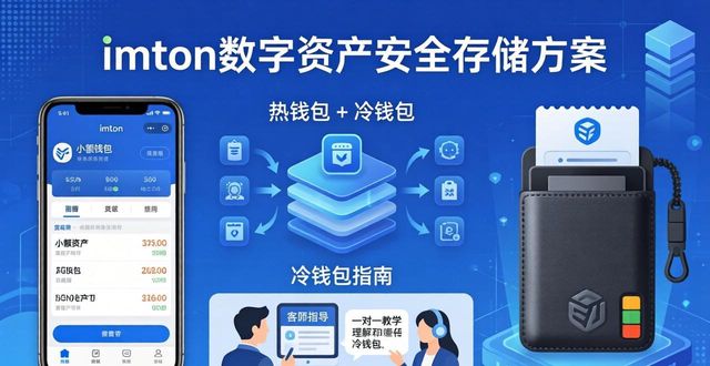 你的数字资产安全吗？imtoken下载中心教你多钱包隔离存储