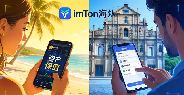 imToken海外版：读懂全球用户，做好本地化互动