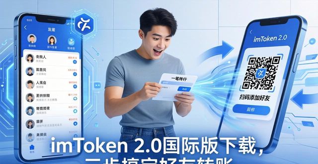 国际版官方_国际版网站_如何通过imToken官网下载2.0国际版加强用户间的联系?