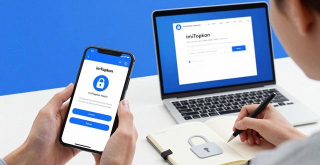 imToken钱包下载后，三步走实现收益最大化