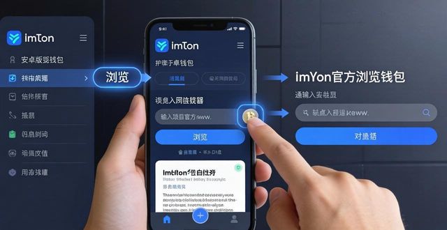 imToken安卓版 | 三步教你快速查看项目白皮书