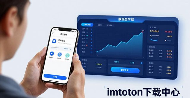 imtoken下载中心：实现资产管理自定义场景，满足个性化理财需求