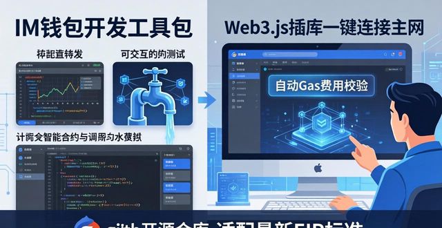 IM钱包技术支持与开发工具：开发者实用手册