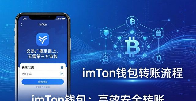 imToken钱包与数字资产：你的密钥，你的财富