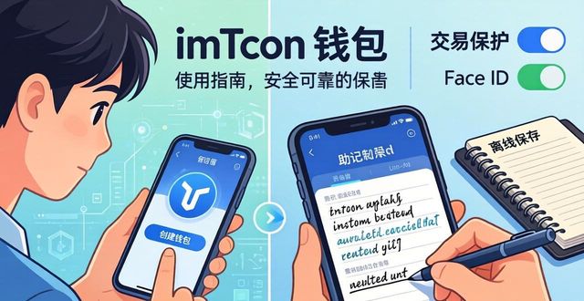 imToken钱包官方下载与技术支持指南
