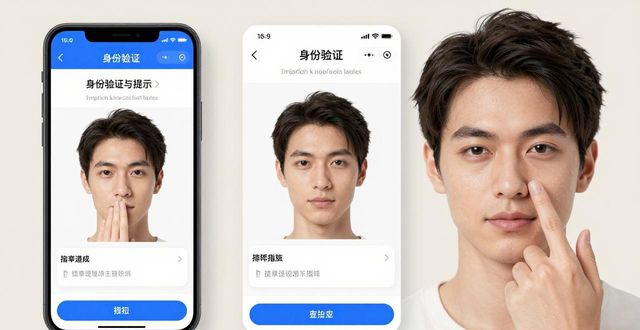 imToken钱包身份验证怎么弄？官方版操作指南