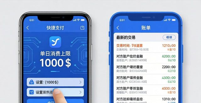 imToken最新版快捷支付，三步设置轻松搞定