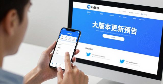 im钱包更新怎么查？3个方法掌握最新版本