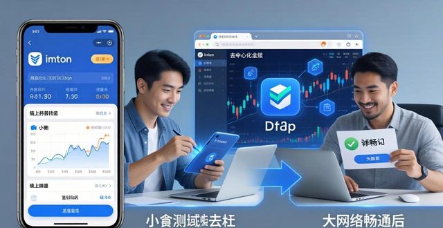 imToken钱包下载及使用投资技巧