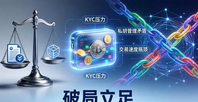 正版token钱包竞争白热化，未来如何破局立足？