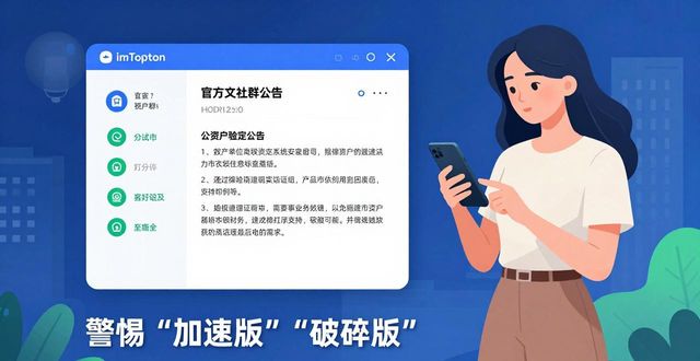 imToken国内下载 提升用户信任的3个关键步骤