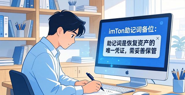 imToken安卓版下载与注册：手把手教你搞定