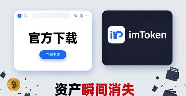 imToken钱包下载：功能对比与可信度分析