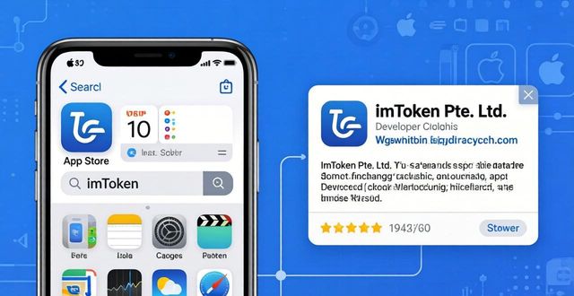 imToken钱包最新下载链接怎么找？官方安全渠道指南
