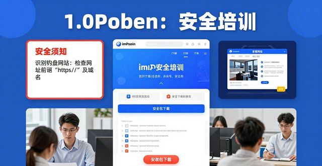 imToken 1.0官网下载后，怎么开展教学培训？