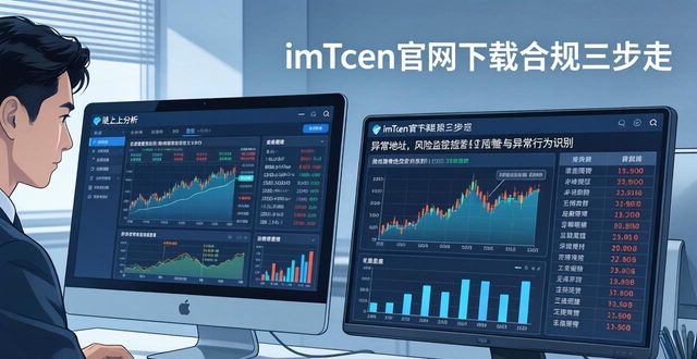 imToken官网下载合规三步走