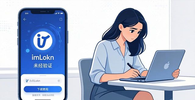 imToken测试版下载：官网获取教程