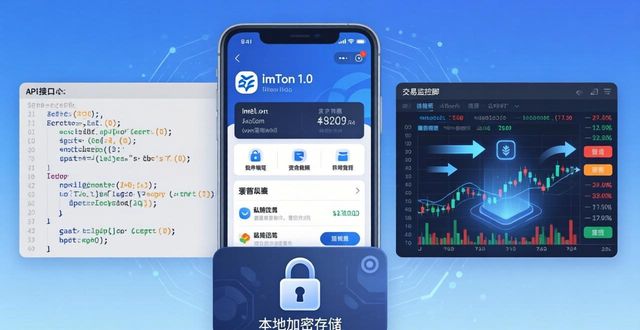 imToken 1.0版下载与研究项目实操指南