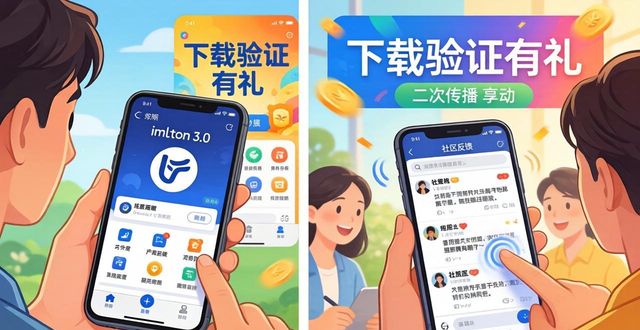 imToken官网下载3.0版 增强产品市场引导的秘诀