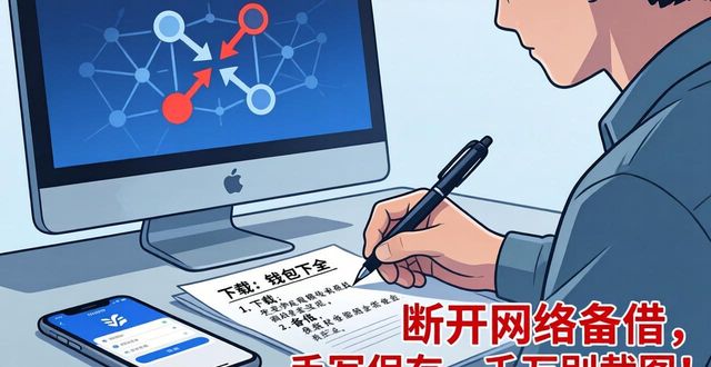 通过用户故事搞懂imToken钱包下载