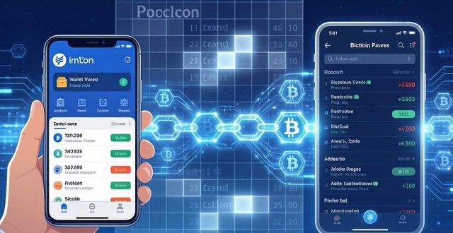 imToken安卓版app下载，让你轻松实现交易透明化的方法大揭秘