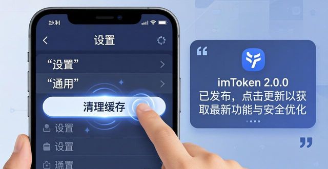 imToken交易卡顿？三招提高交易流畅度