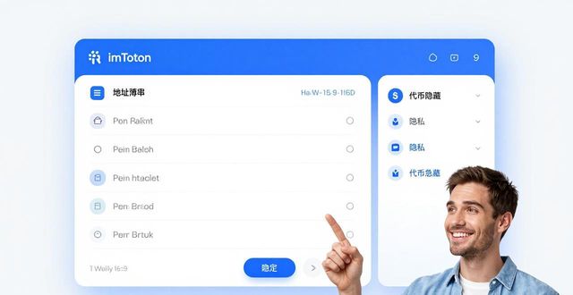 最新imToken官网版实测：多维功能深度解析
