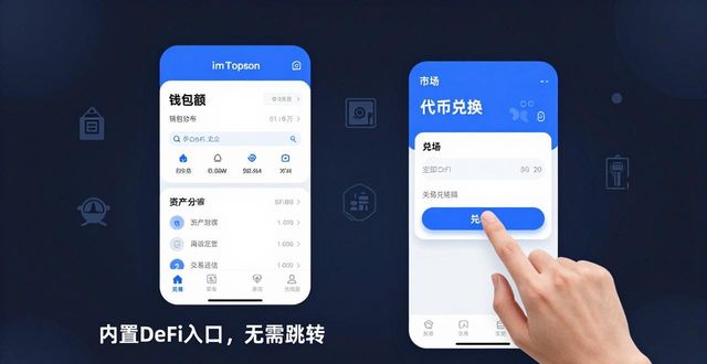 imToken官网版本下载：三大实用功能与使用建议