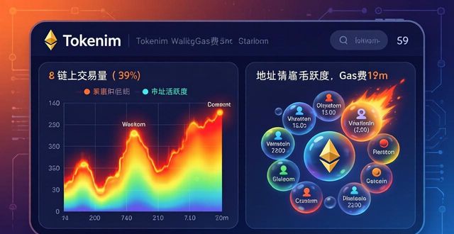 Tokenim钱包图表功能，一眼看懂行情趋势
