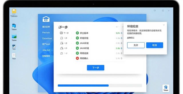Token官方下载安装体验：界面与操作流程评测