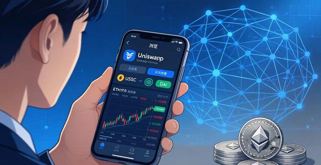 imToken下载与数字资产投资实战指南