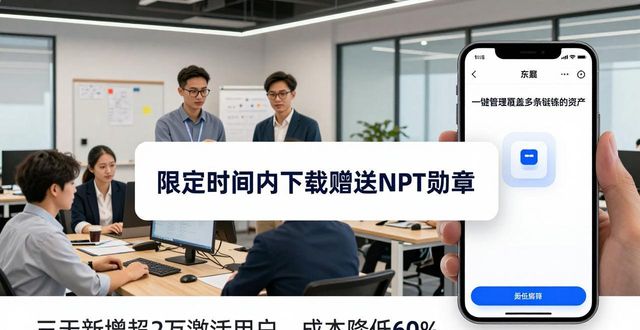 imToken下载推广：3个技巧+真实案例