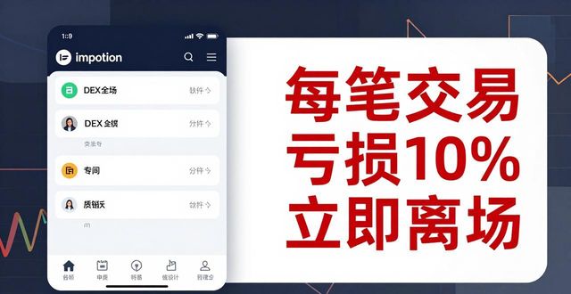 imToken国外版投资：收益与风险怎么平衡？