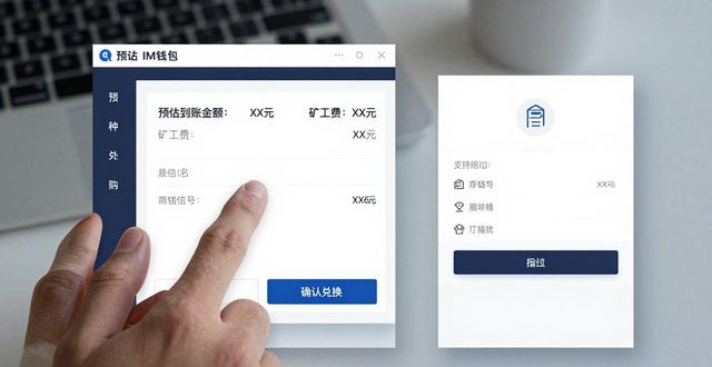 IM钱包官网版币种兑换教程