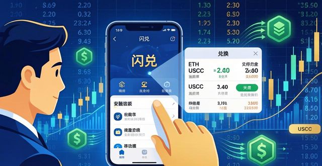 imToken安卓版：3招保持资产流动性