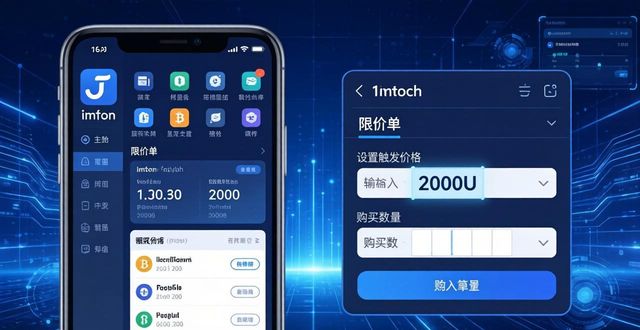 imToken自动投资实操：两种方式实现定期买入