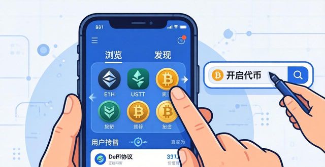 imToken官网建投资组合：3步搞定新手配置