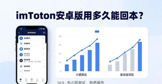 imToken安卓版用多久能回本？真实回报分析