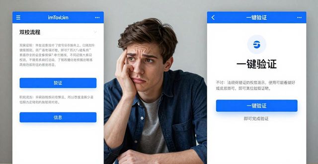 imToken下载中心好用吗？真实用户满意度调查