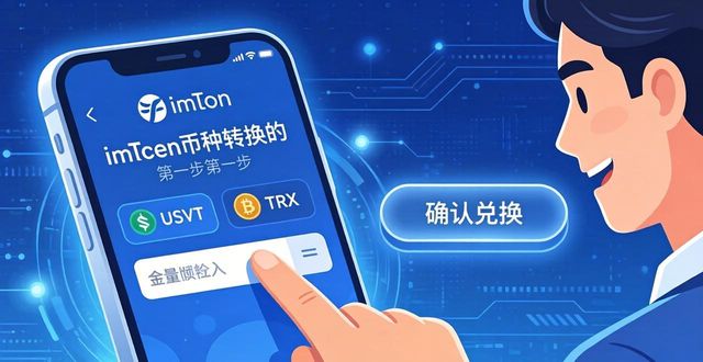 imToken免费版币种转换三步搞定