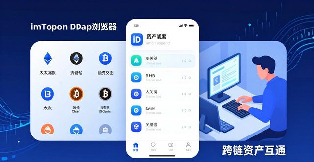 imToken安卓版下载 数字钱包的市场应用与成长机会