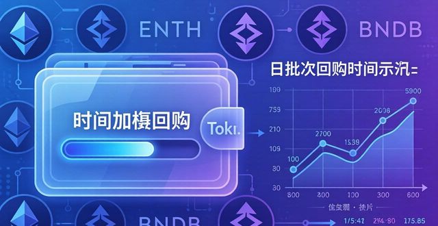 Token钱包自动回购设置：两步锁定市价收益