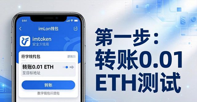 imToken安全交易三步走：防坑必看实操指南