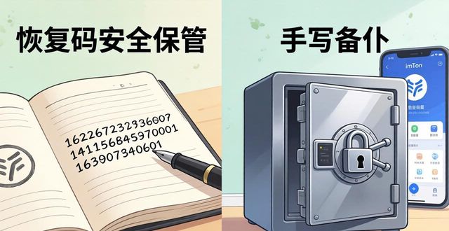 imToken钱包2.0多重验证设置三步搞定