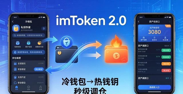 imToken 2.0下载后如何抢跑市场？3招提升响应速度