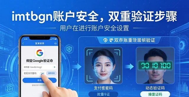 imToken账户安全三招：离线备份+双重验证+警惕假钱包