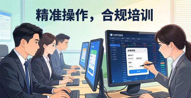 imToken新地址企业内训方法 三步搞定员工培训