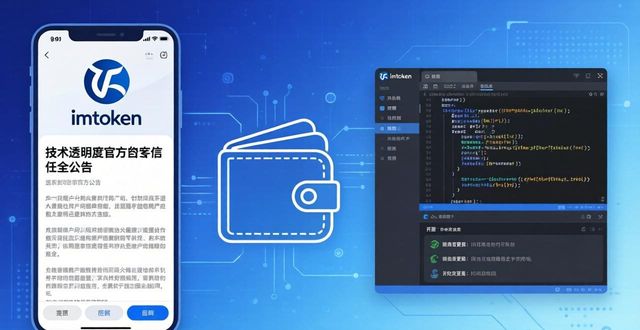 imToken安卓版下载：三步操作提升钱包信任度