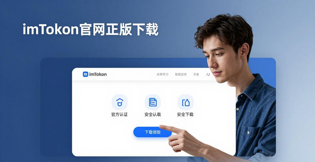 imToken官网正版下载 用户真实需求与市场定位