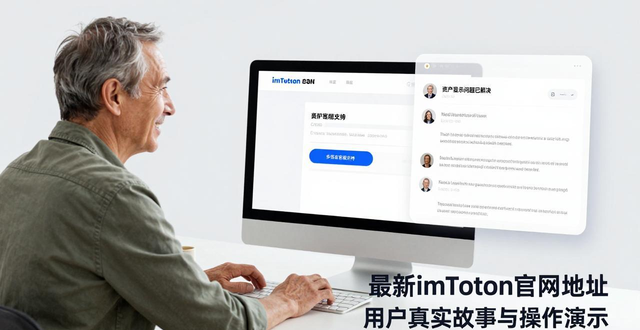 最新imToken官网地址 用户真实故事与操作演示